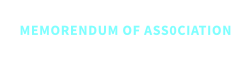 MEMORENDUM OF ASS0CIATION